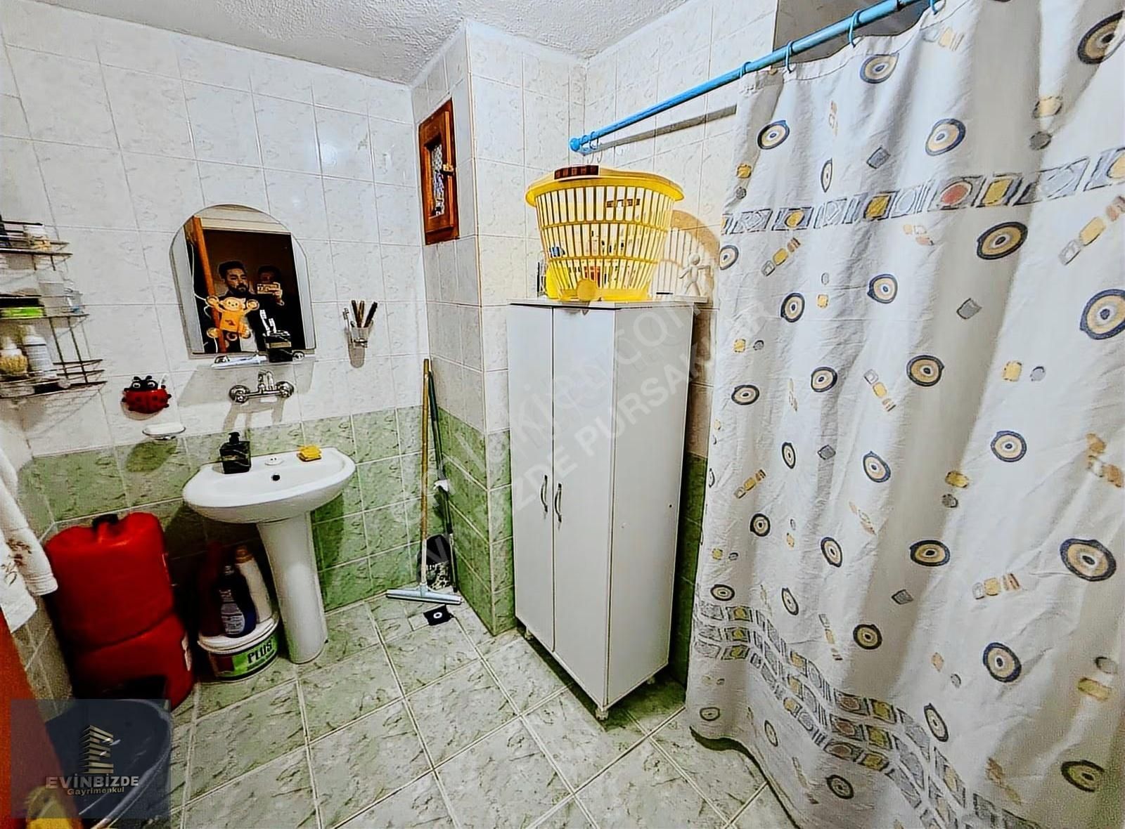 Evinbizde Pursaklar █ Merkezde 3+1 Masrafsız Ara Kat Fırsatı !!! - Görsel 33