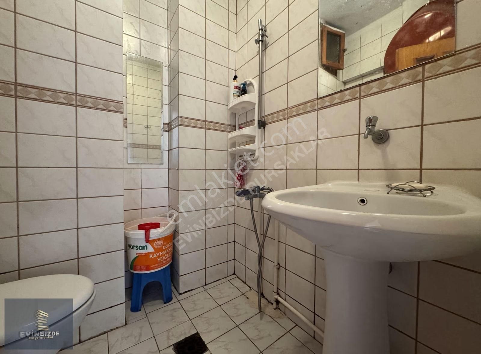 Evinbizde Gayrimenkul█ulu Cami Yakını Kilerli 4+1 Dubleks Fırsat - Görsel 35