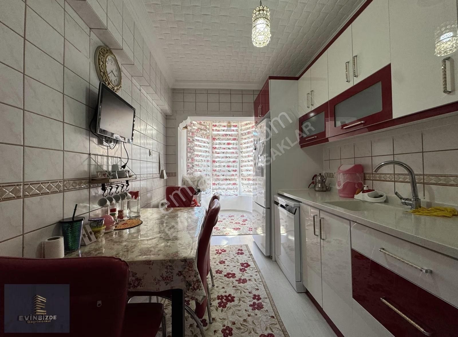 Evinbizde Gayrimenkul█ulu Cami Yakını Kilerli 4+1 Dubleks Fırsat - Görsel 34