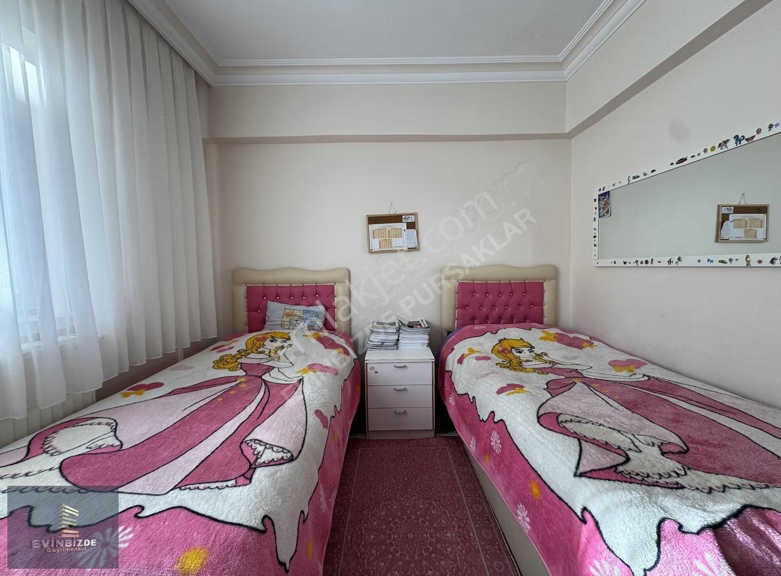 Evinbizde Gayrimenkul█ulu Cami Yakını Kilerli 4+1 Dubleks Fırsat - Görsel 29
