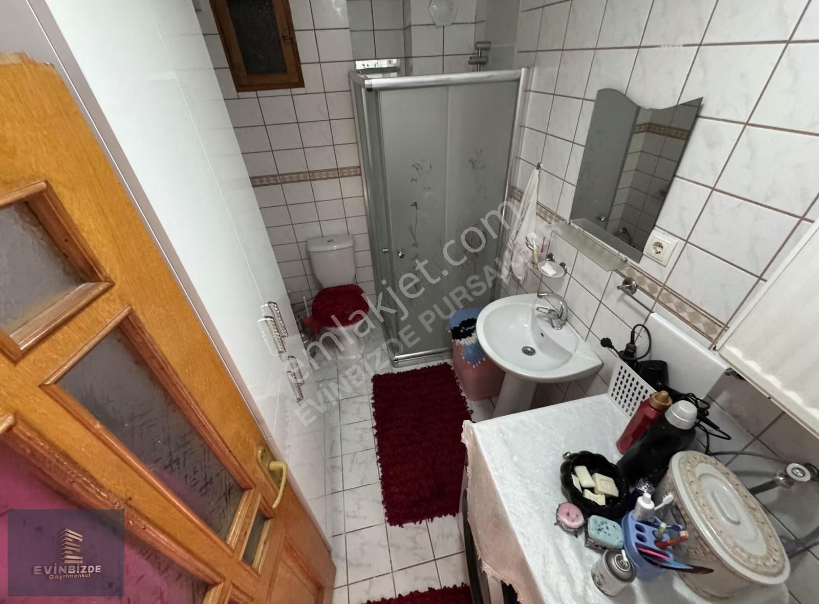 Evinbizde Gayrimenkul█ulu Cami Yakını Kilerli 4+1 Dubleks Fırsat - Görsel 17