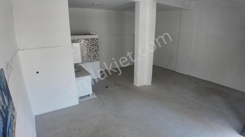 Karşıyaka Örnekköyde 100 M2 Kiralık Dükkan - Görsel 19