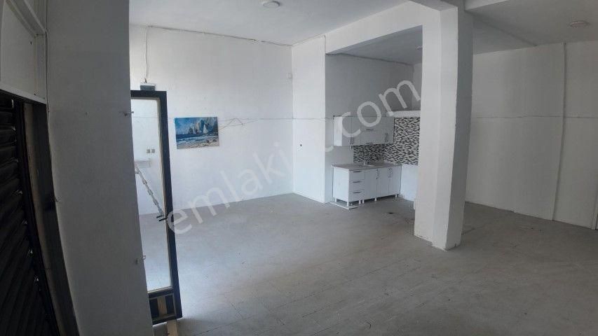 Karşıyaka Örnekköyde 100 M2 Kiralık Dükkan - Görsel 6