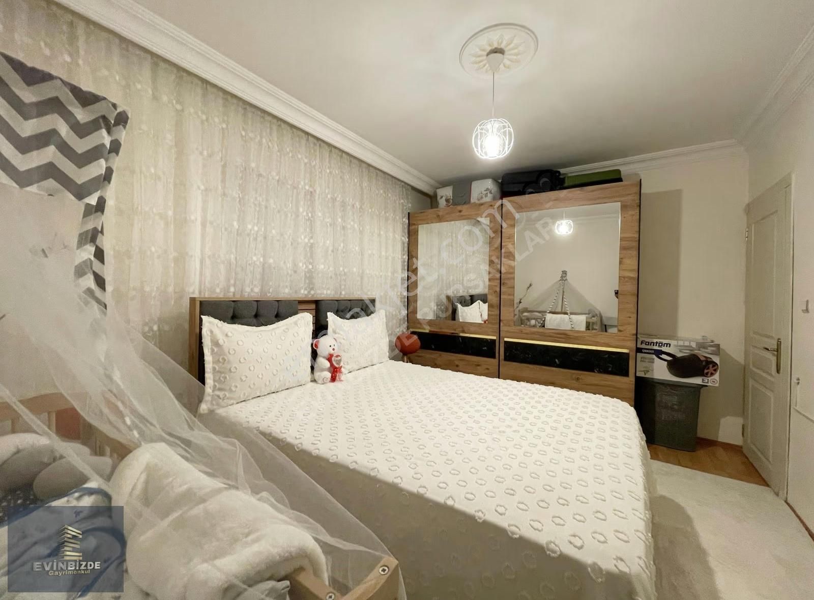 Evinbizde Gayrimenkul █devlet Has. Yakını Köşe Başı Fırsat Daire - Görsel 10