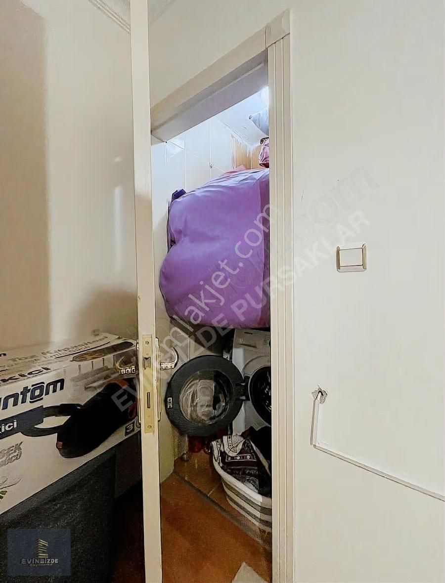 Evinbizde Gayrimenkul █devlet Has. Yakını Köşe Başı Fırsat Daire - Görsel 18