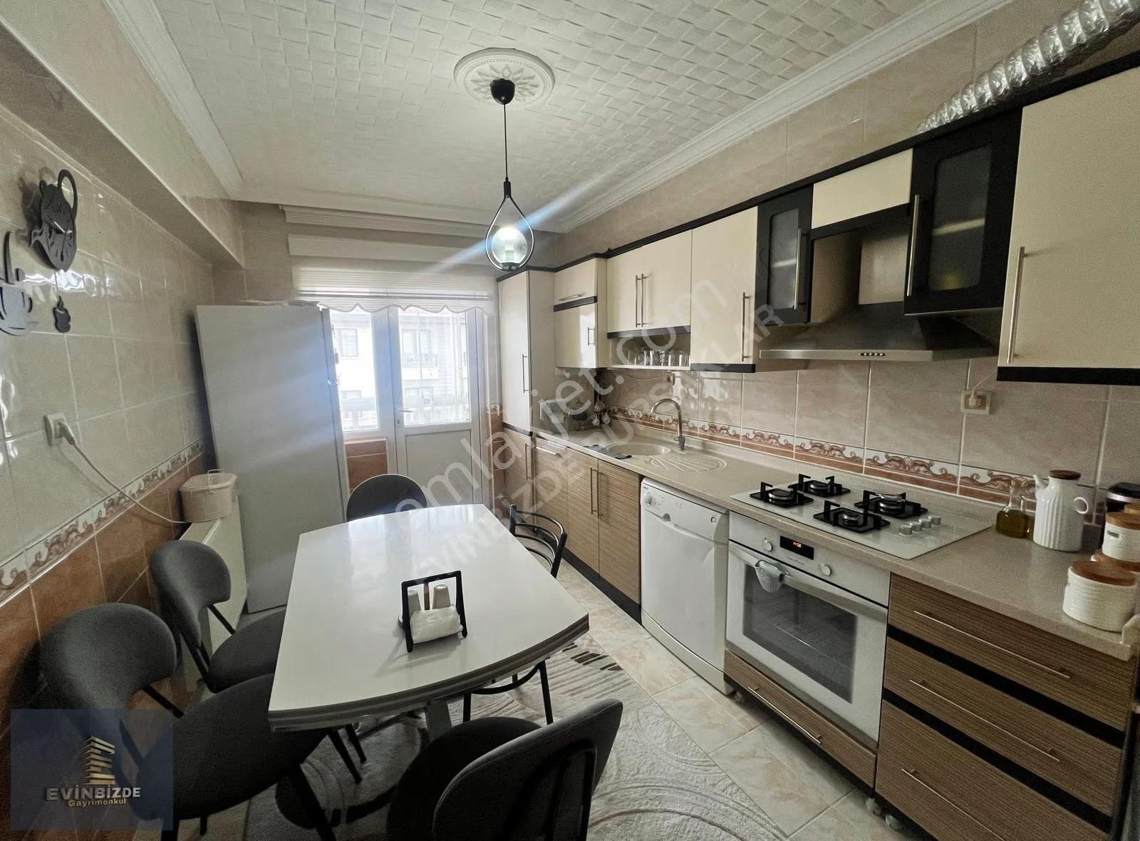 Evinbizde Pursaklar █ Hakan Akbıyık Yakını Katta Fırsat!!! - Görsel 21