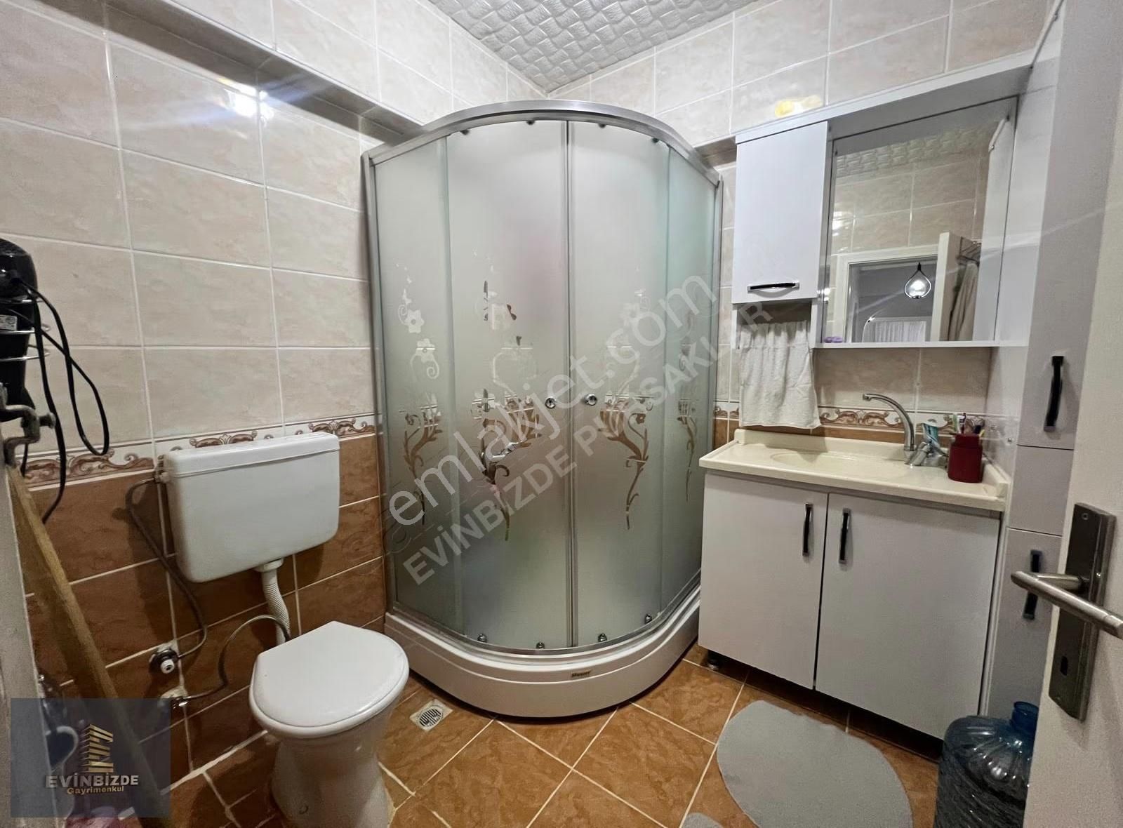 Evinbizde Pursaklar █ Hakan Akbıyık Yakını Katta Fırsat!!! - Görsel 3