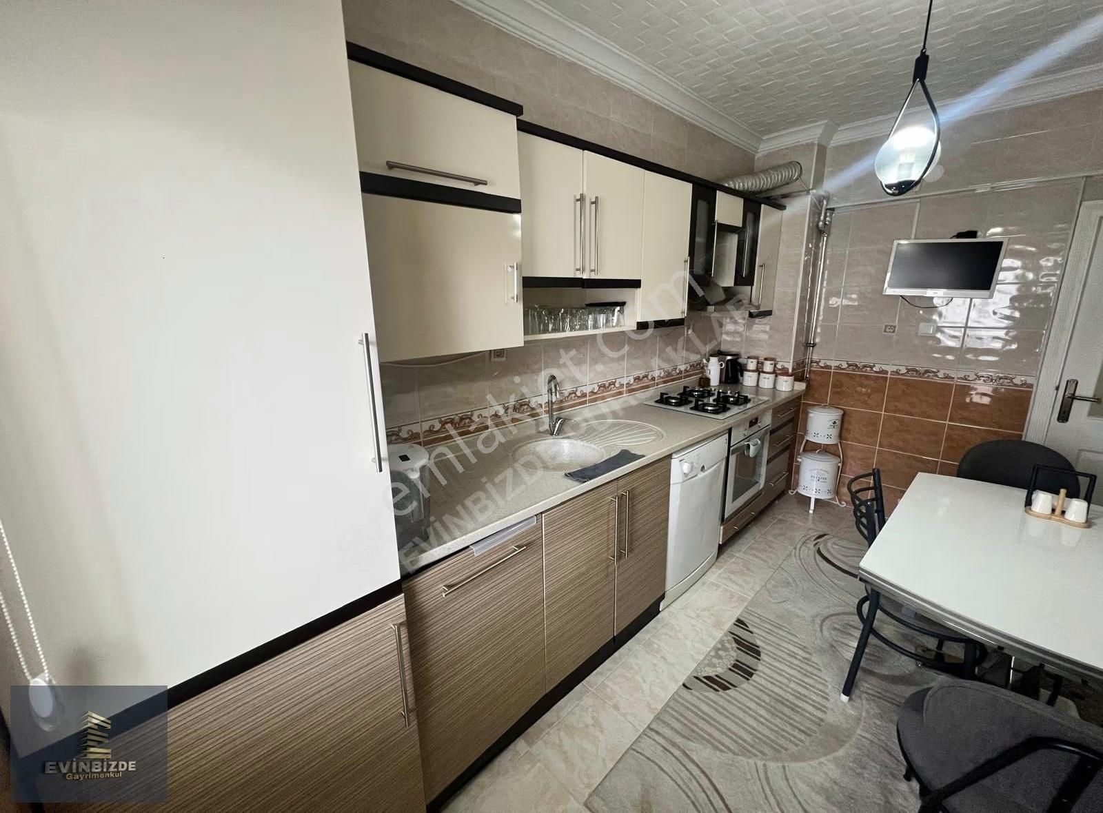 Evinbizde Pursaklar █ Hakan Akbıyık Yakını Katta Fırsat!!! - Görsel 16