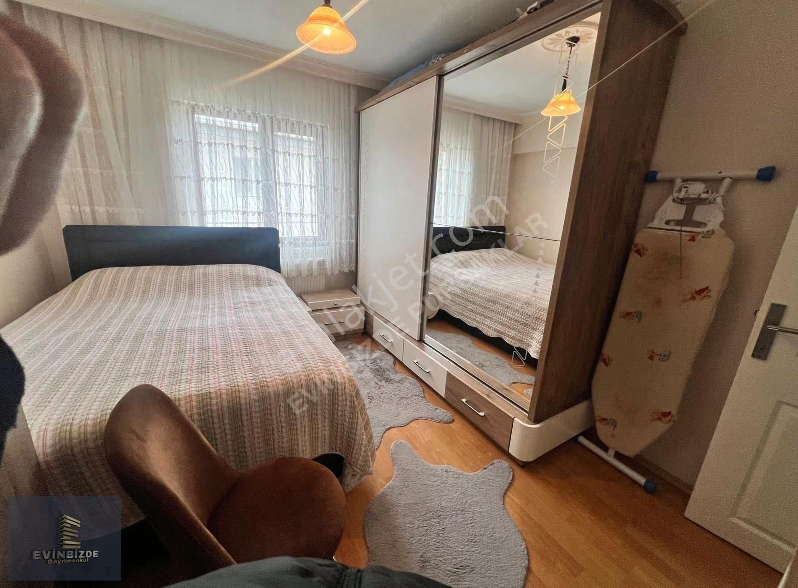 Evinbizde Pursaklar █ Hakan Akbıyık Yakını Katta Fırsat!!! - Görsel 25