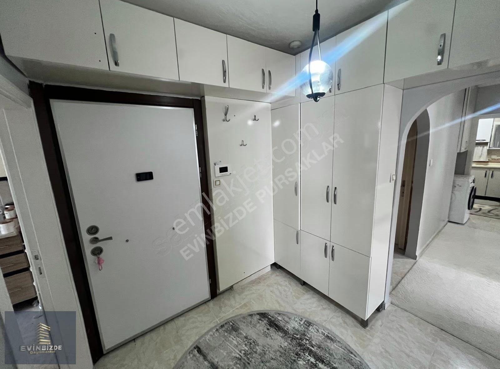 Evinbizde Pursaklar █ Hakan Akbıyık Yakını Katta Fırsat!!! - Görsel 30