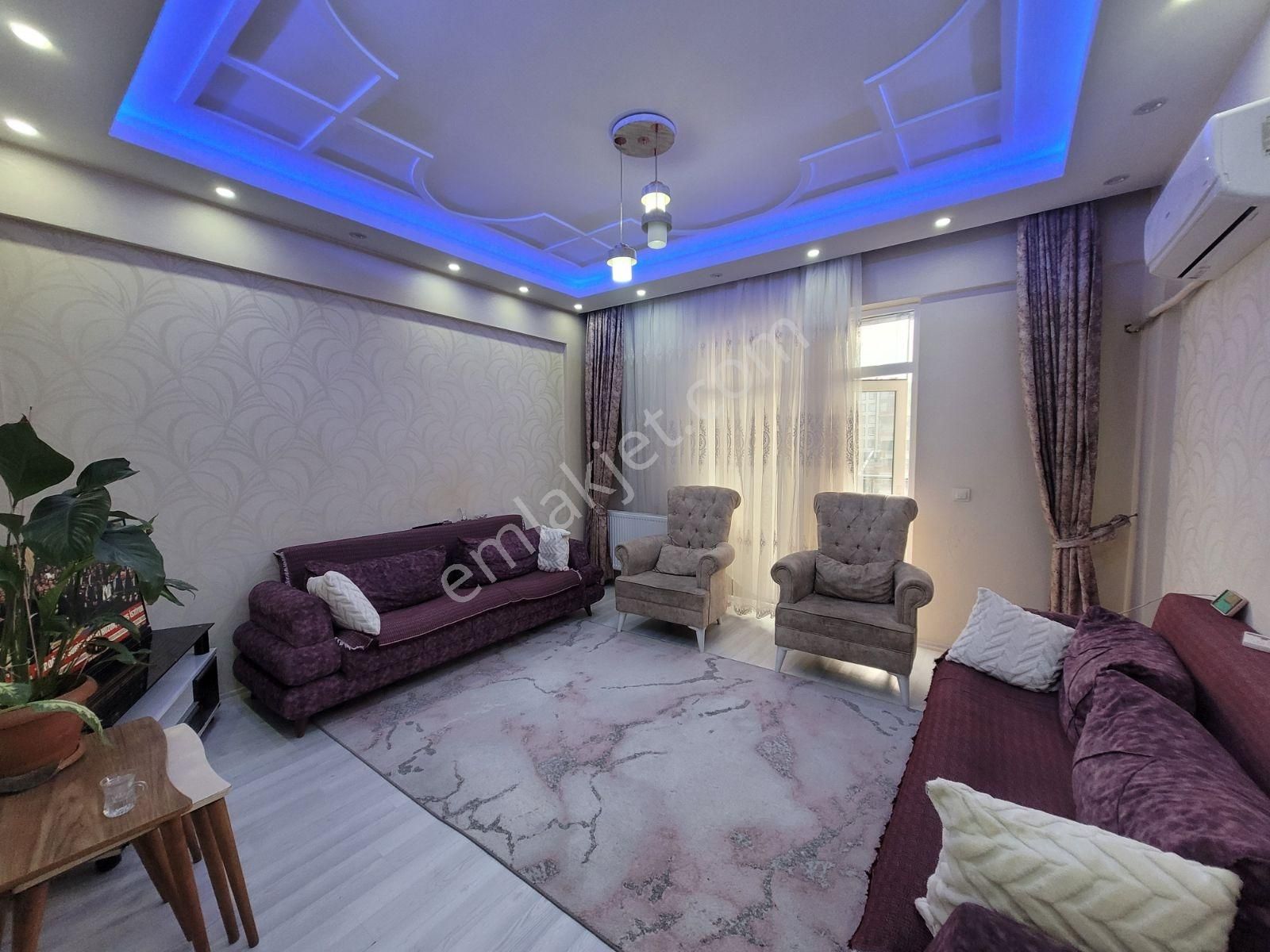 Ymz Den Bülbülzade Mah'de Park Cepheli 2+1