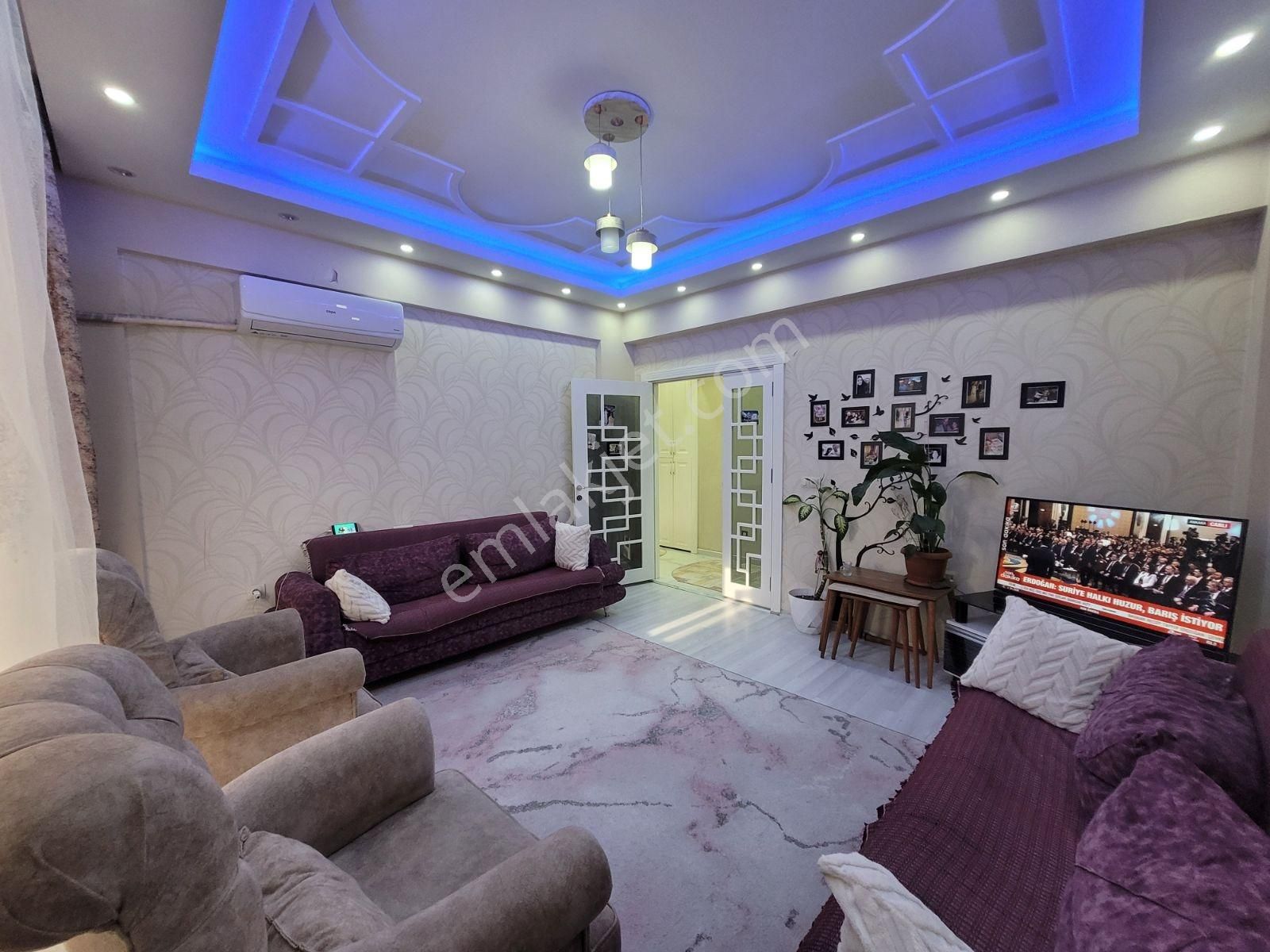 Ymz Den Bülbülzade Mah'de Park Cepheli 2+1 - Görsel 9