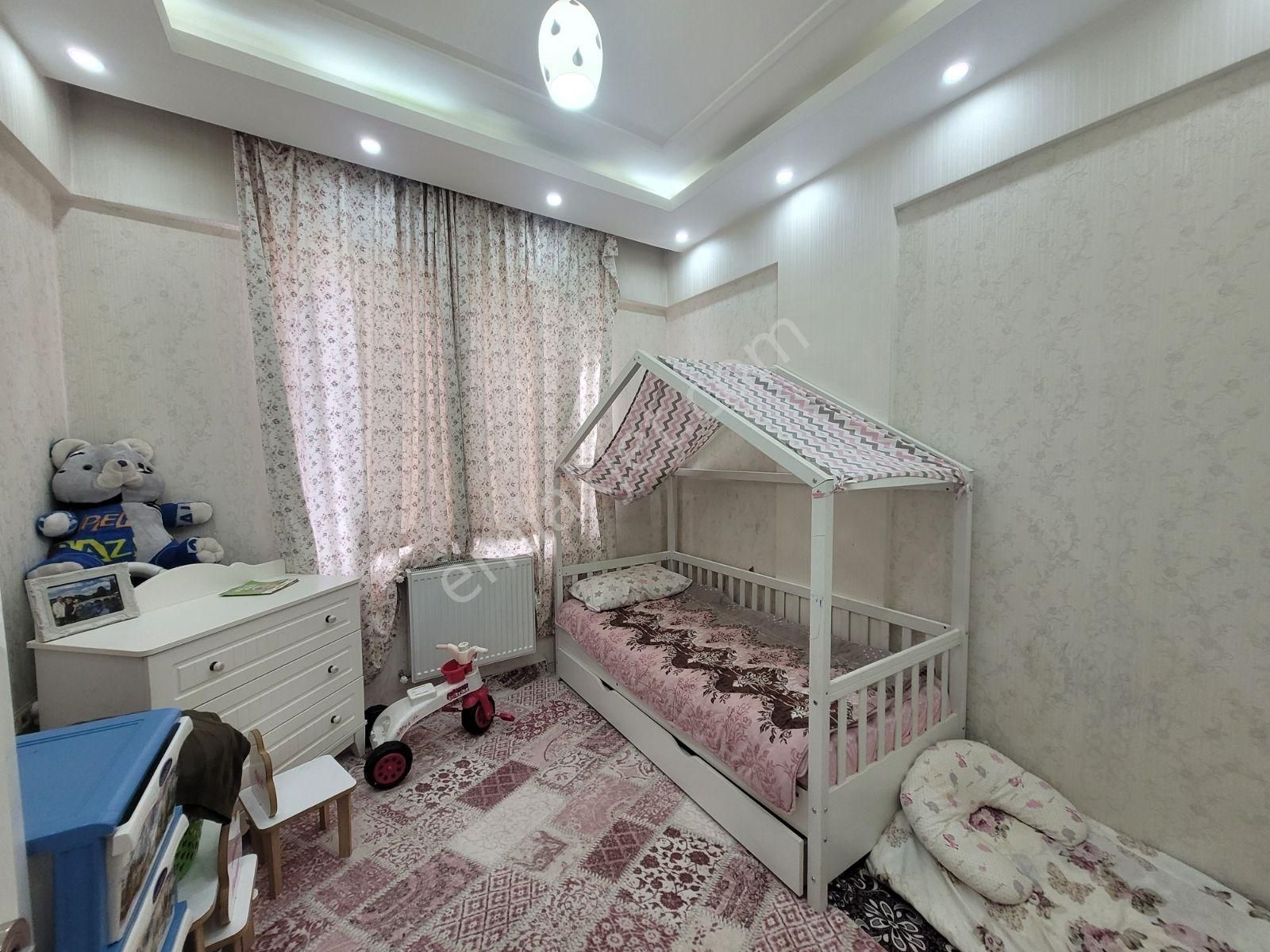 Ymz Den Bülbülzade Mah'de Park Cepheli 2+1 - Görsel 10