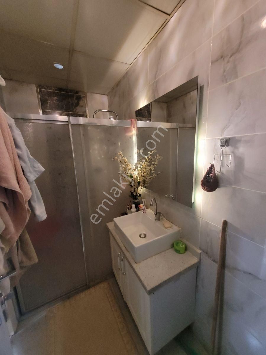 Ymz Den Bülbülzade Mah'de Park Cepheli 2+1 - Görsel 11