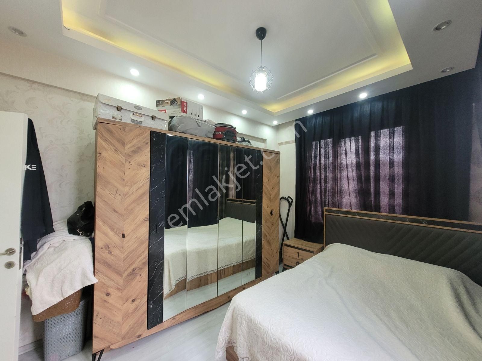 Ymz Den Bülbülzade Mah'de Park Cepheli 2+1 - Görsel 7