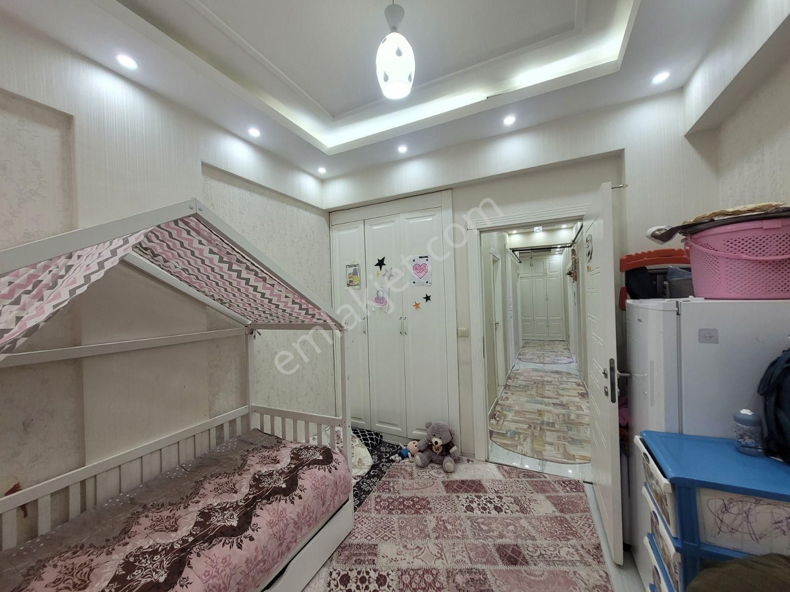 Ymz Den Bülbülzade Mah'de Park Cepheli 2+1 - Görsel 4