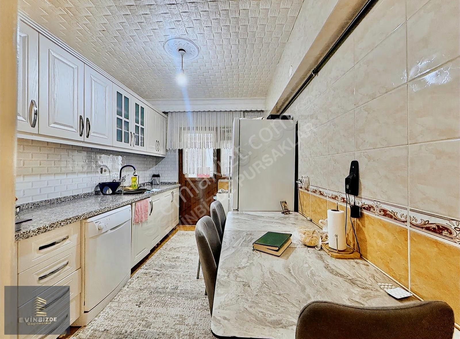 Evinbizde Pursaklar █ Okullar Bölgesinde Güney C. 3+1 Daire!! - Görsel 33