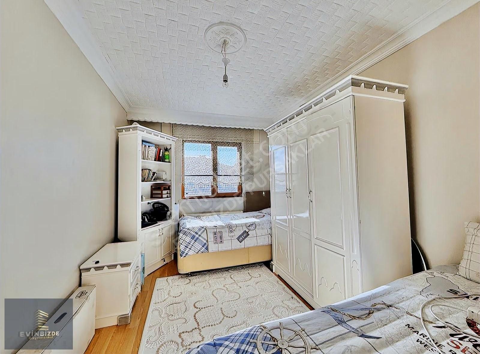 Evinbizde Pursaklar █ Okullar Bölgesinde Güney C. 3+1 Daire!! - Görsel 32