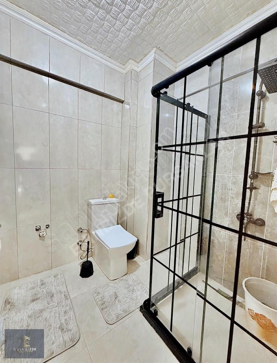 Evinbizde Pursaklar █ Okullar Bölgesinde Güney C. 3+1 Daire!! - Görsel 3