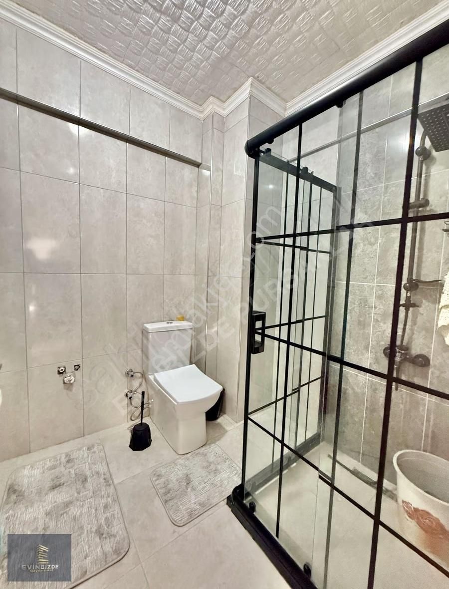 Evinbizde Pursaklar █ Okullar Bölgesinde Güney C. 3+1 Daire!! - Görsel 18