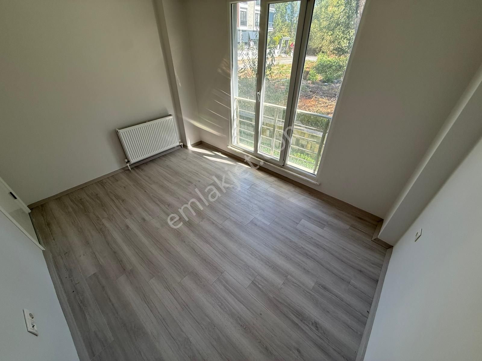 Parla'dan İkizçay Da Lüx Tasarım Çift Cephe Doğalğazlı 3+1daire - Görsel 20