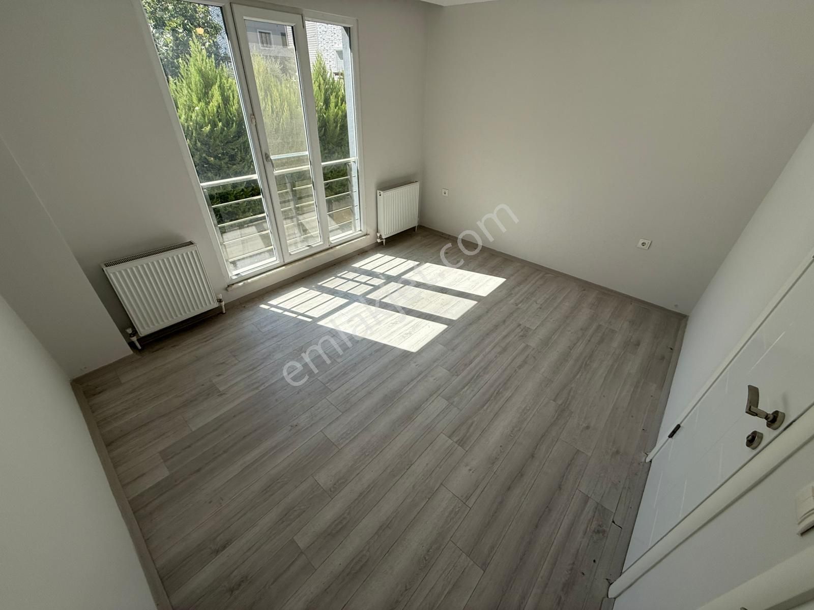 Parla'dan İkizçay Da Lüx Tasarım Çift Cephe Doğalğazlı 3+1daire - Görsel 9