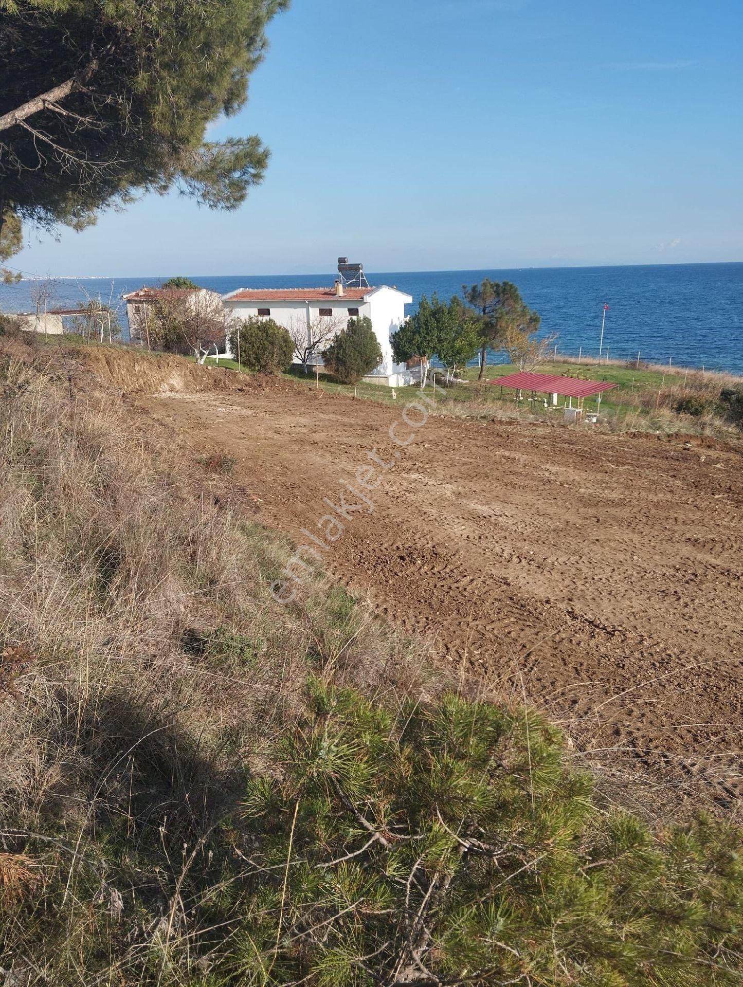 Tekirdag Şarköy Kontur Sitesi De - Görsel 2