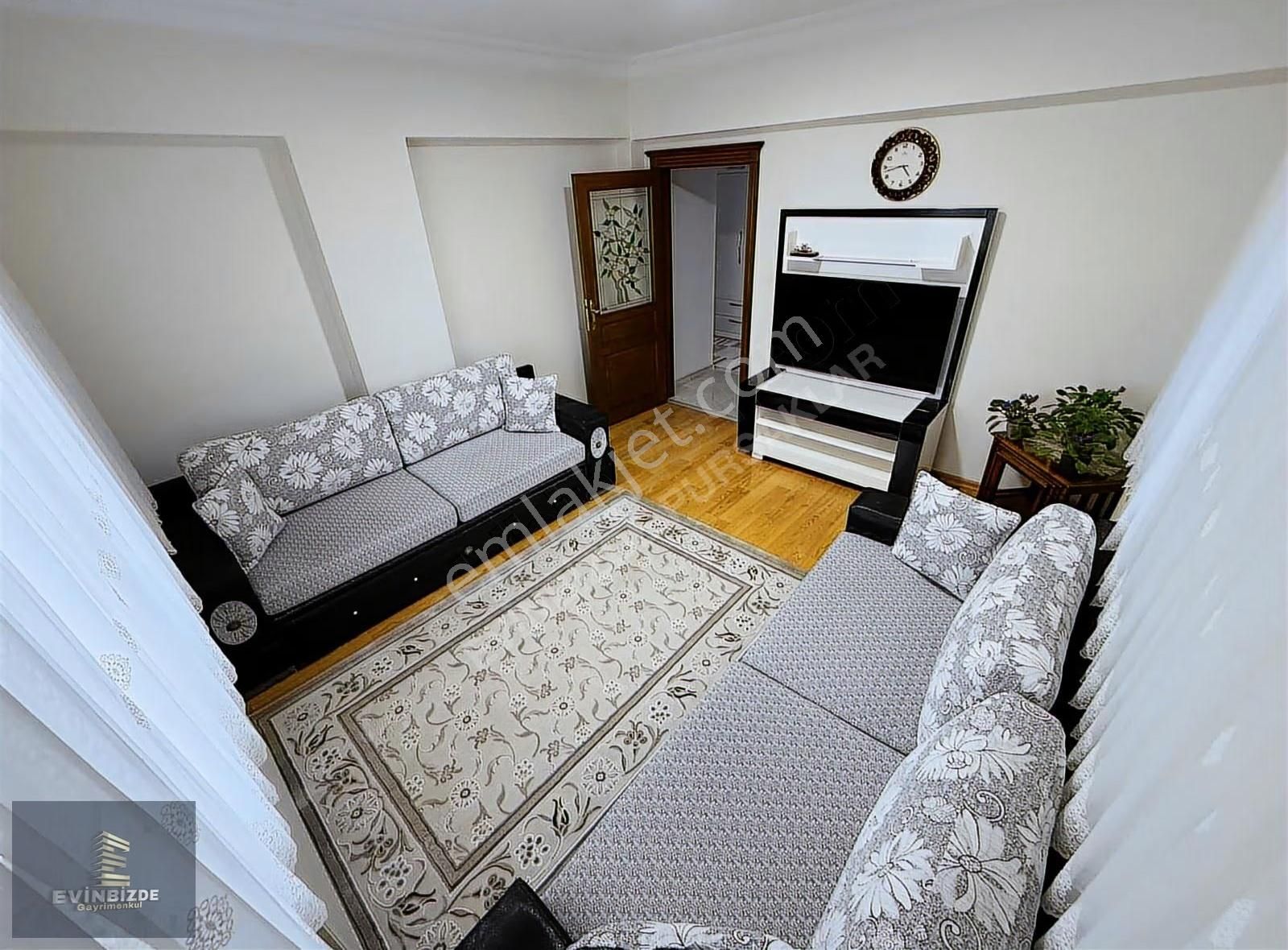 Evinbizde Pursaklar █ Saray Cumhuriyette 3+1 Kilerli Fırsat!!! - Görsel 9