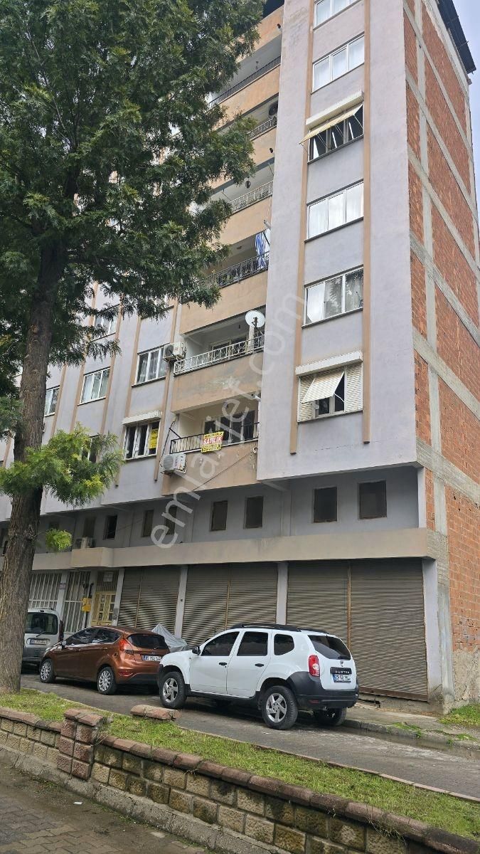 Şentürk Gayrimenkul | Şirinevler'de 2+1 Daire | Doğalgazlı - Görsel 10