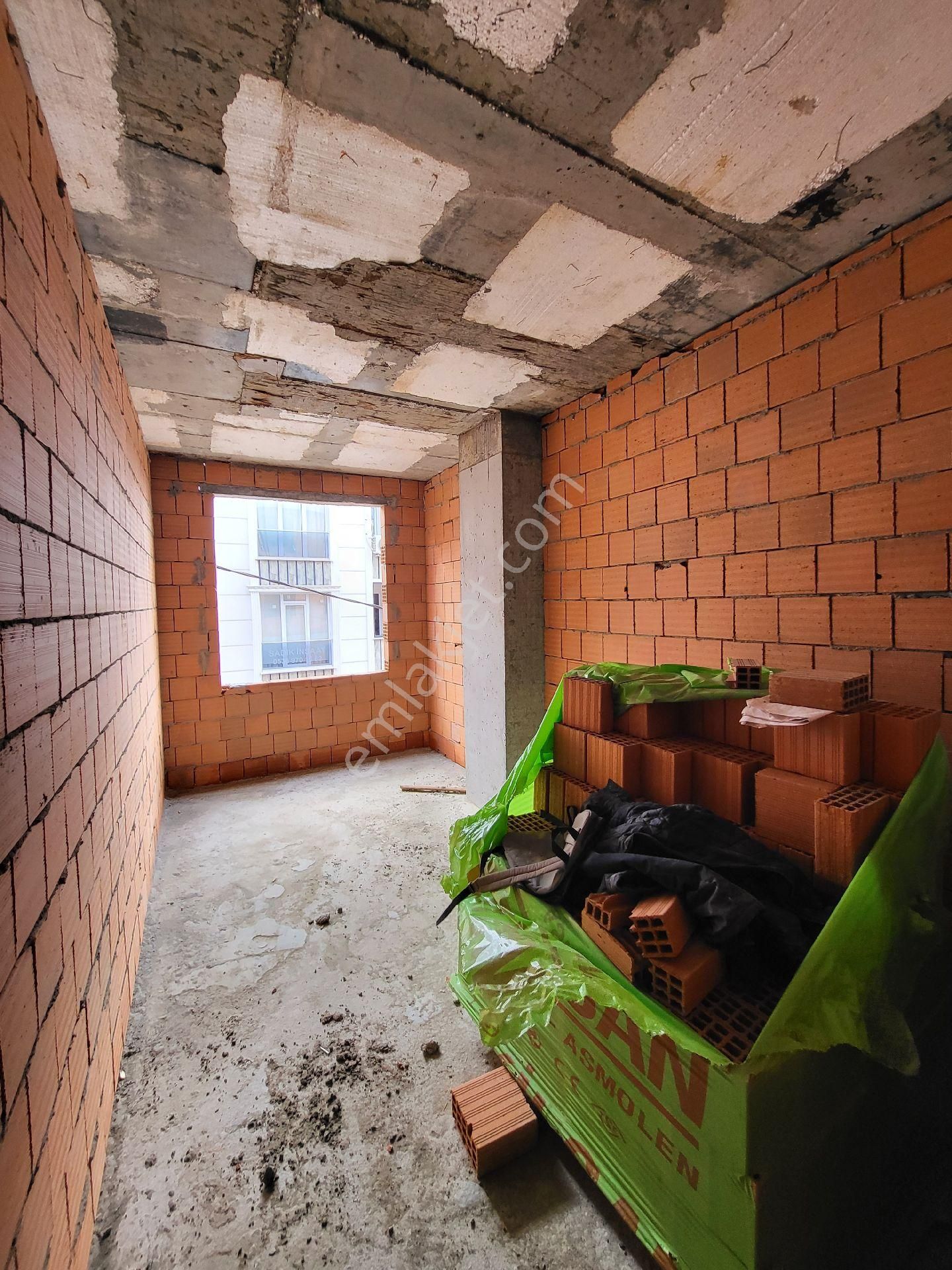 Kabadan Satılık Bina | Tek Tek Veya Komple Satış | 578 M² Arsa Üzerinde Yatırımlık - Görsel 21