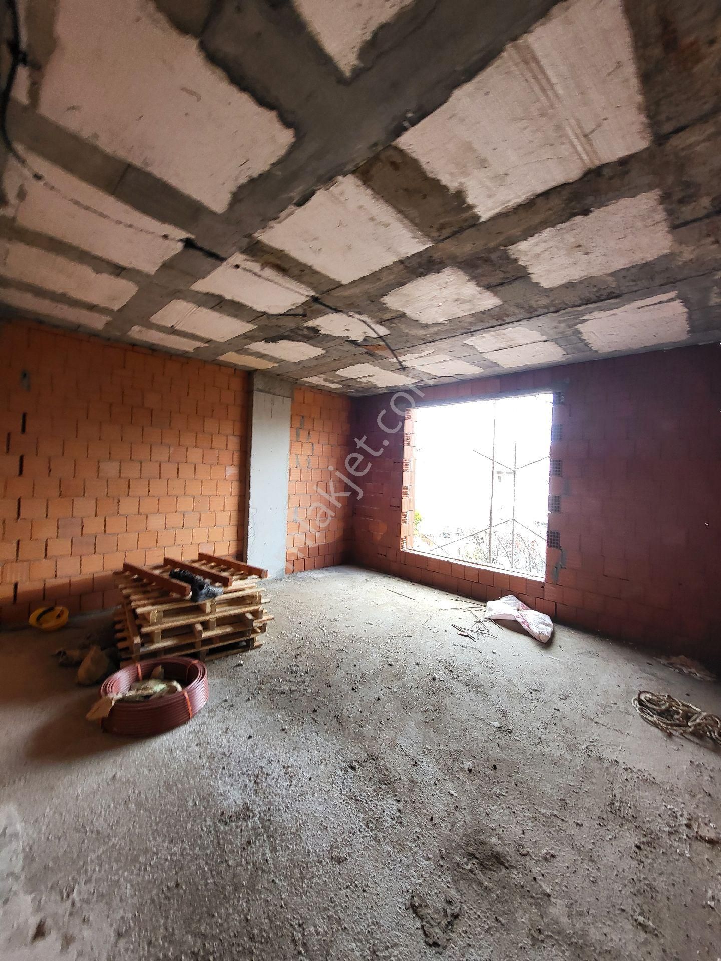 Kabadan Satılık Bina | Tek Tek Veya Komple Satış | 578 M² Arsa Üzerinde Yatırımlık - Görsel 28