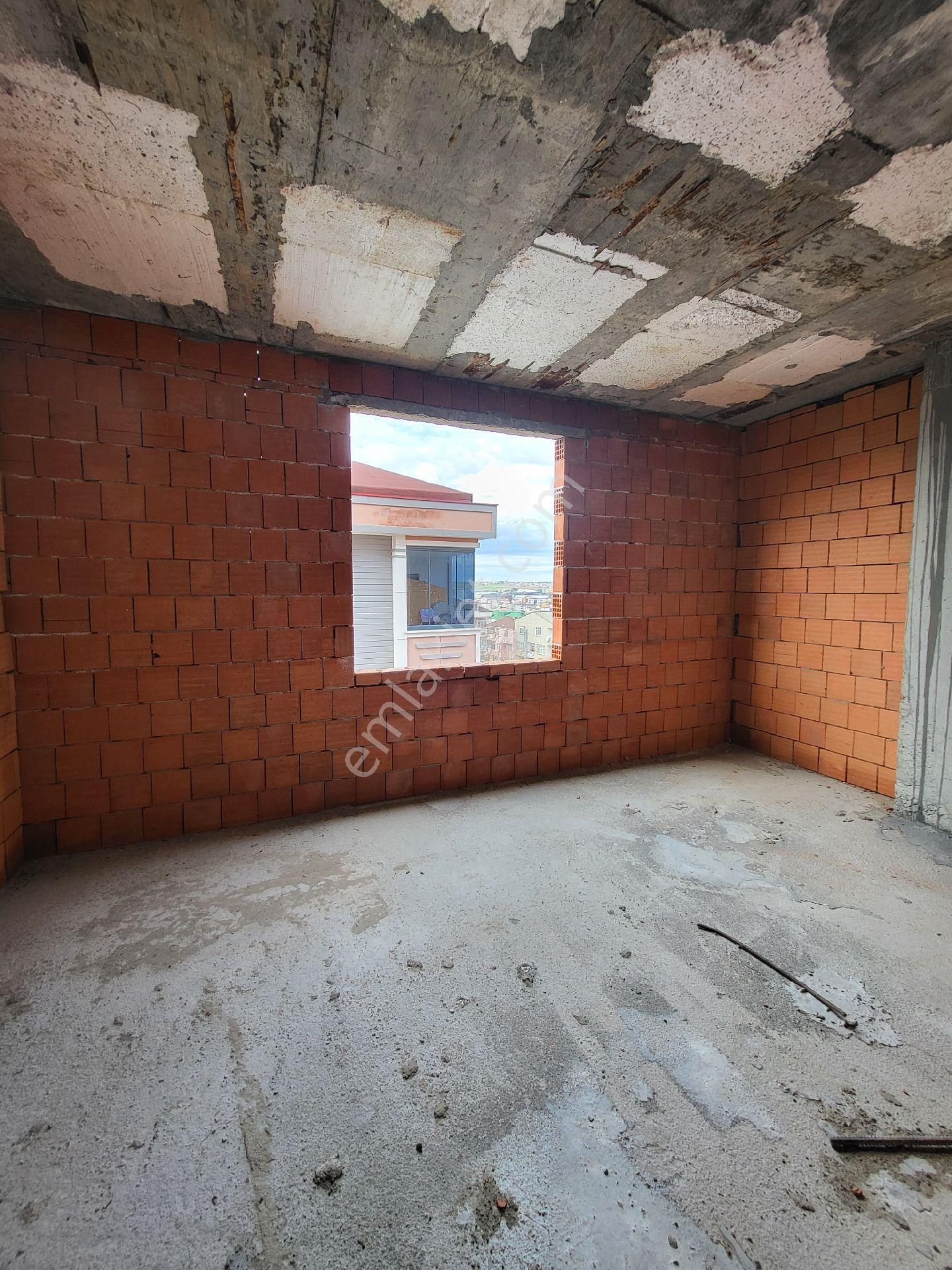 Kabadan Satılık Bina | Tek Tek Veya Komple Satış | 578 M² Arsa Üzerinde Yatırımlık - Görsel 16