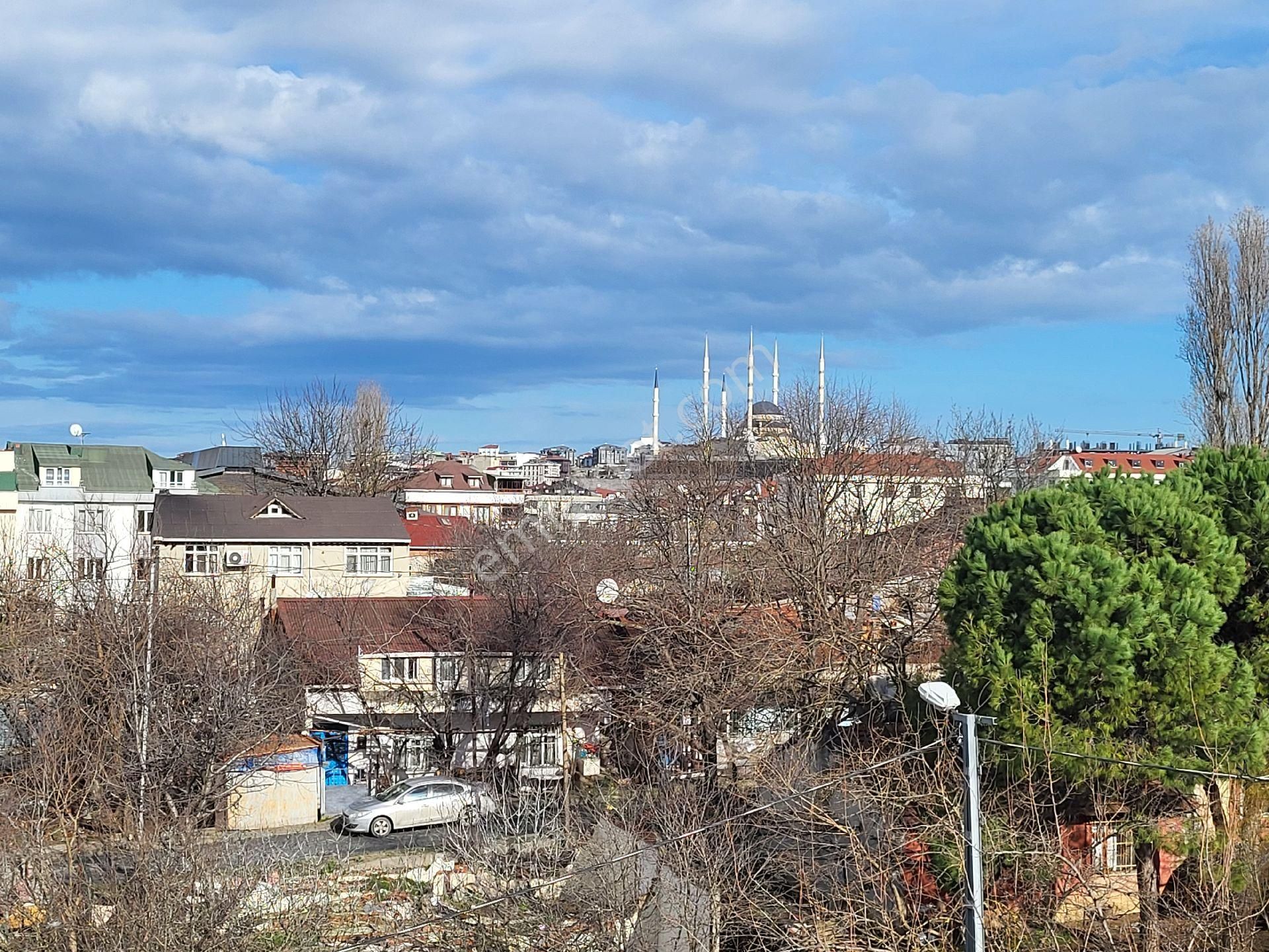 Kabadan Satılık Bina | Tek Tek Veya Komple Satış | 578 M² Arsa Üzerinde Yatırımlık - Görsel 31