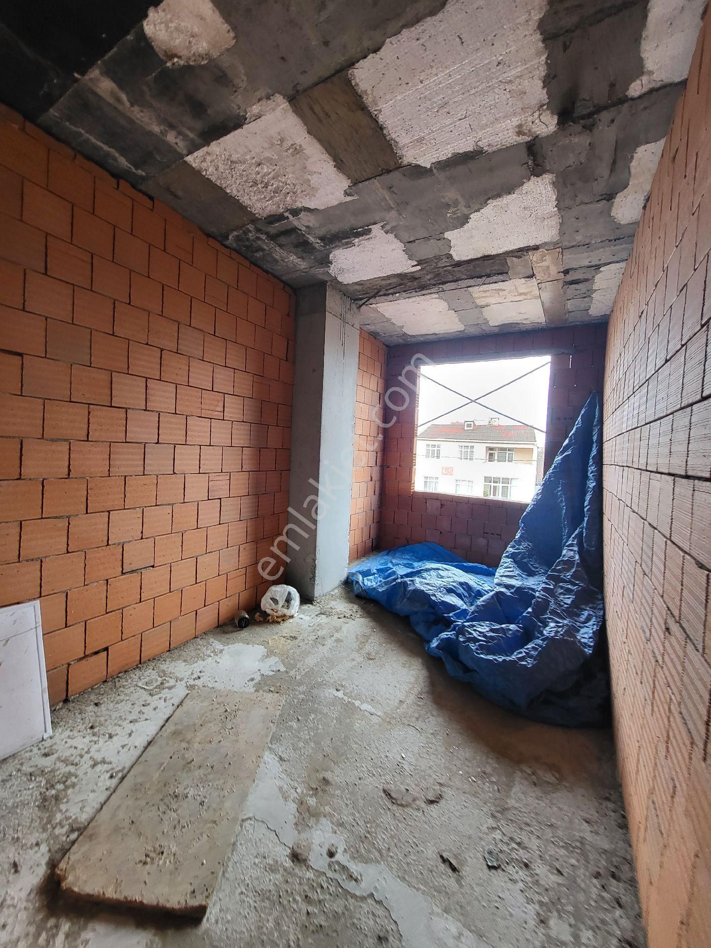 Kabadan Satılık Bina | Tek Tek Veya Komple Satış | 578 M² Arsa Üzerinde Yatırımlık - Görsel 13