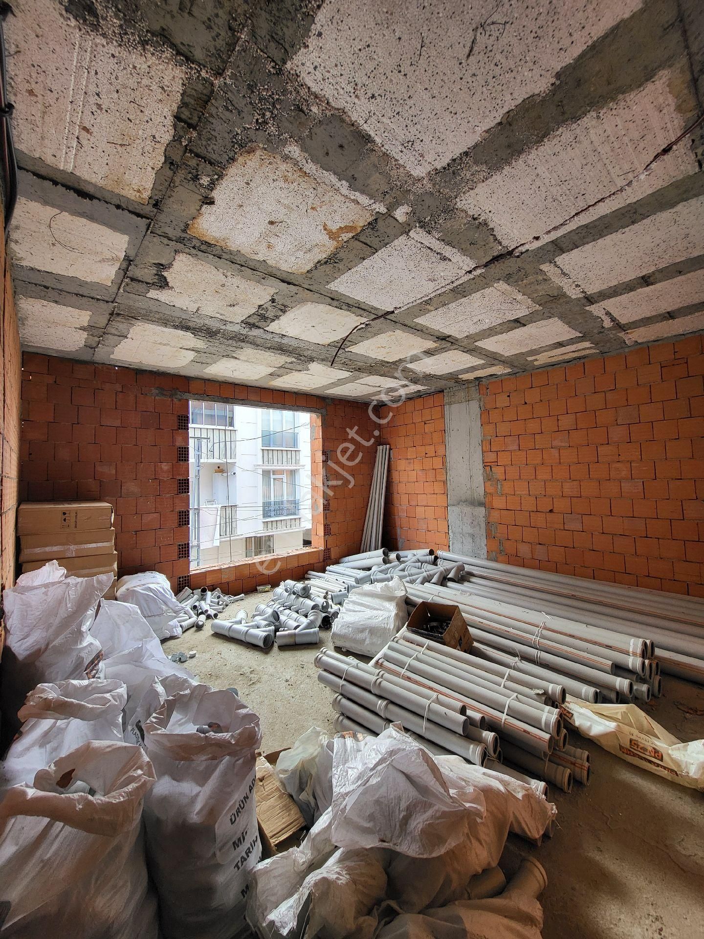 Kabadan Satılık Bina | Tek Tek Veya Komple Satış | 578 M² Arsa Üzerinde Yatırımlık - Görsel 2