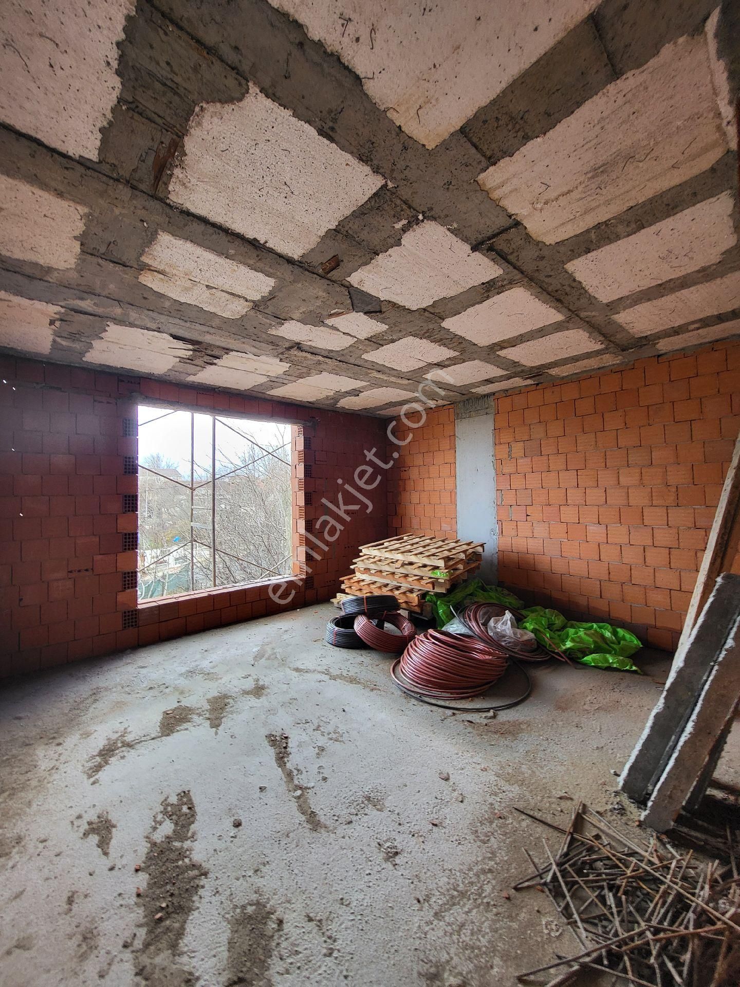 Kabadan Satılık Bina | Tek Tek Veya Komple Satış | 578 M² Arsa Üzerinde Yatırımlık - Görsel 12