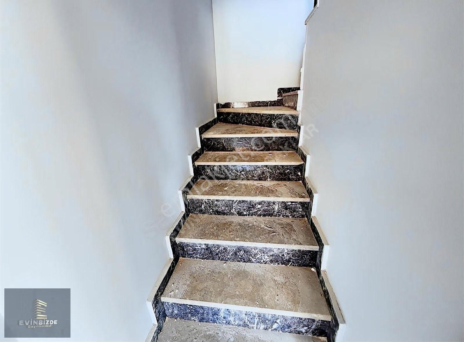Evinbizde Gayrimenkul █ Çift Girişli 5+1 Sıfır Dubleks Full+full - Görsel 21
