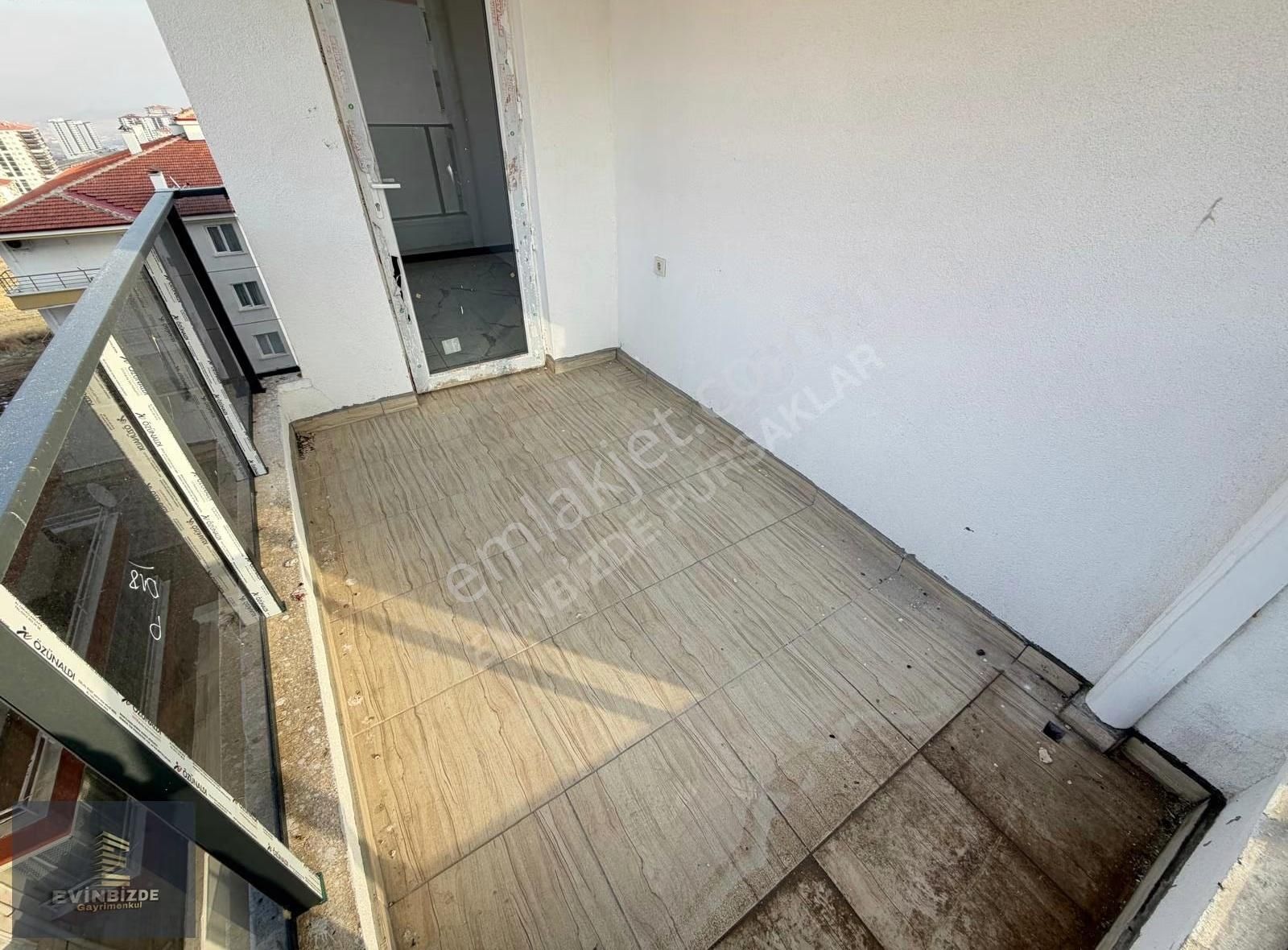 Evinbizde Gayrimenkul █ Çift Girişli 5+1 Sıfır Dubleks Full+full - Görsel 19