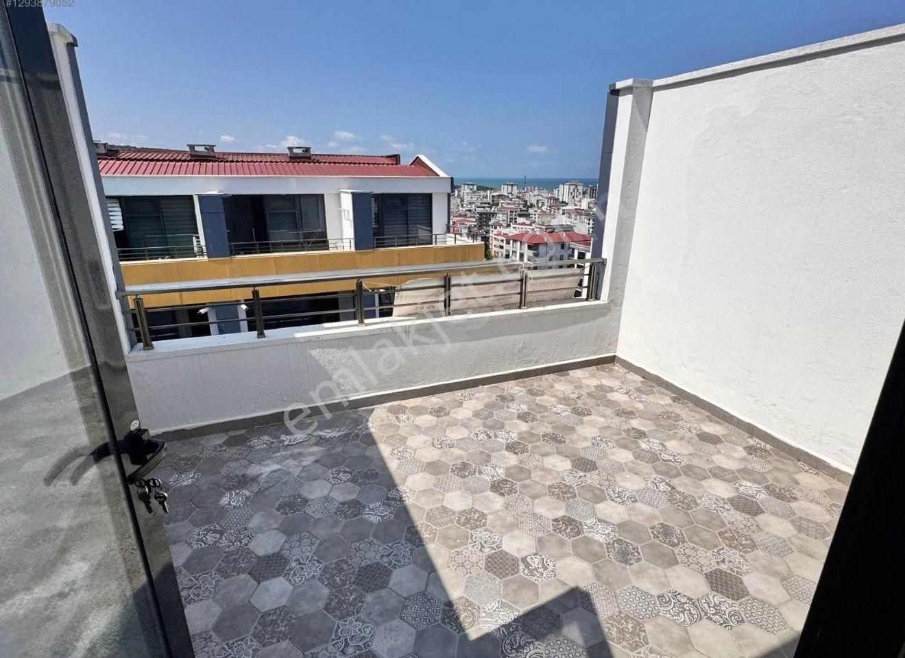 Serhat Çaldırak'tan Site İçi 1+1 Loft Satılık Daire - Görsel 5