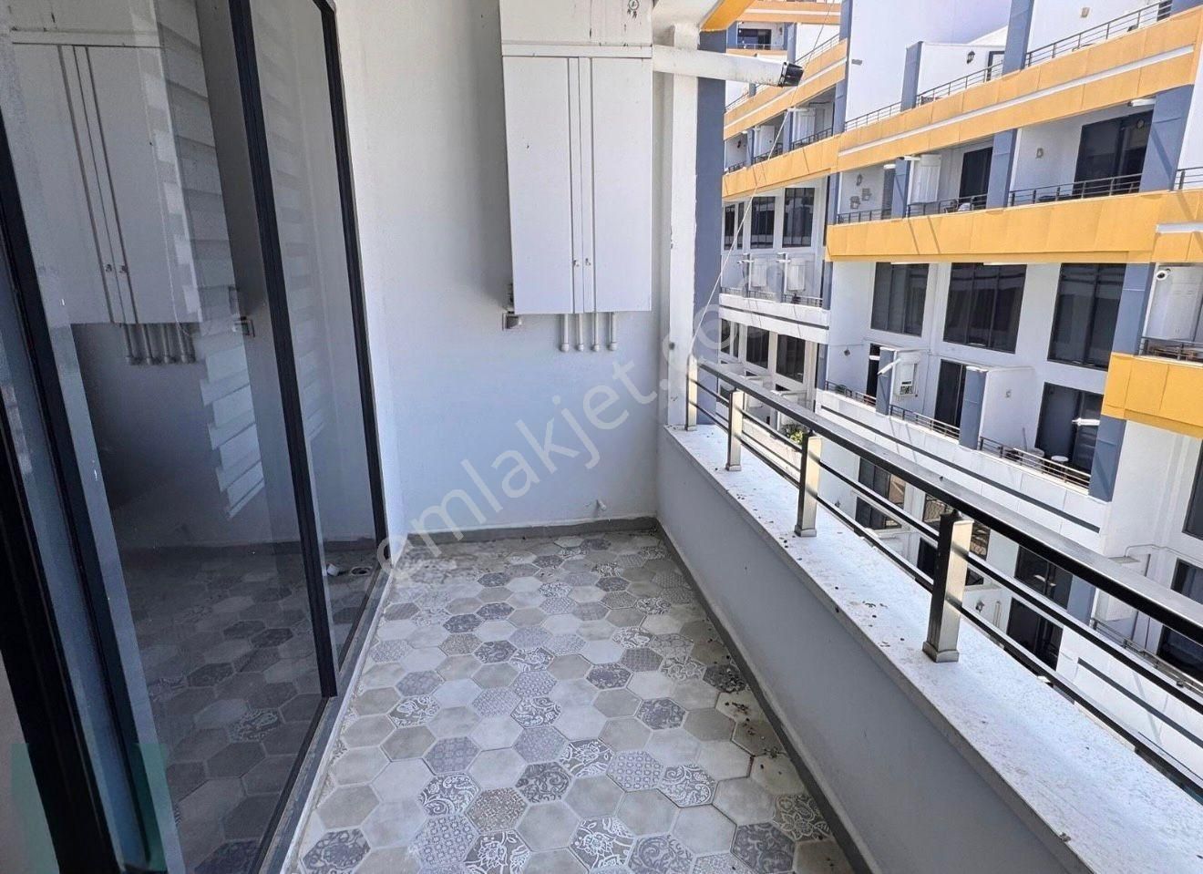 Serhat Çaldırak'tan Site İçi 1+1 Loft Satılık Daire - Görsel 9