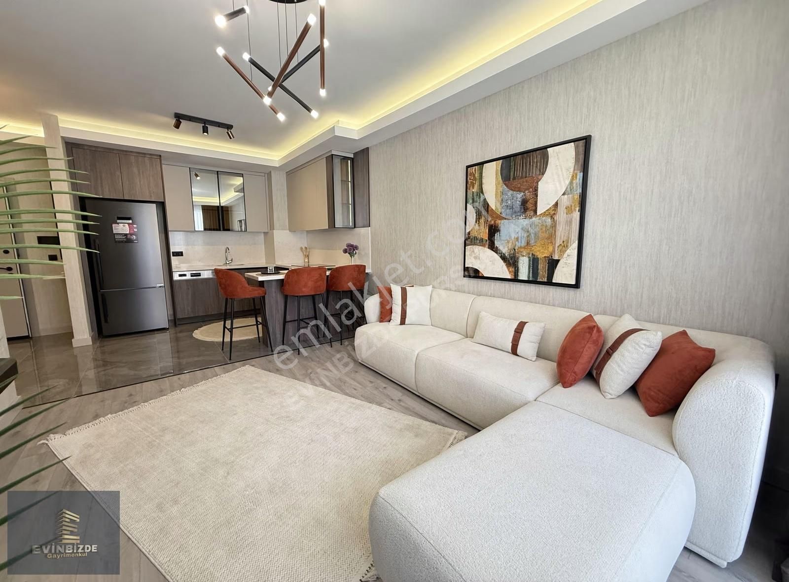 Evinbizde Pursaklar █ Bölgenin En Prestijli Projesi 2+1 Daire!!! - Görsel 20