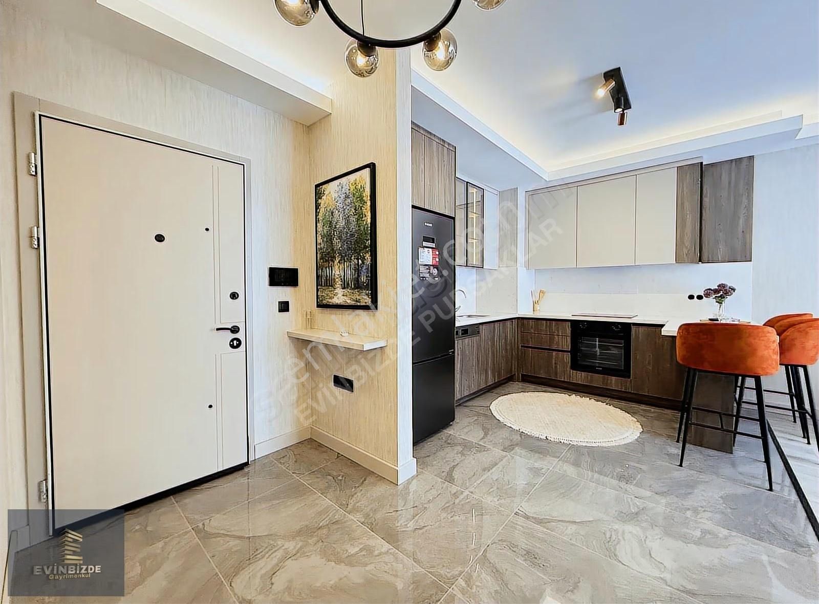 Evinbizde Pursaklar █ Bölgenin En Prestijli Projesi 2+1 Daire!!! - Görsel 26