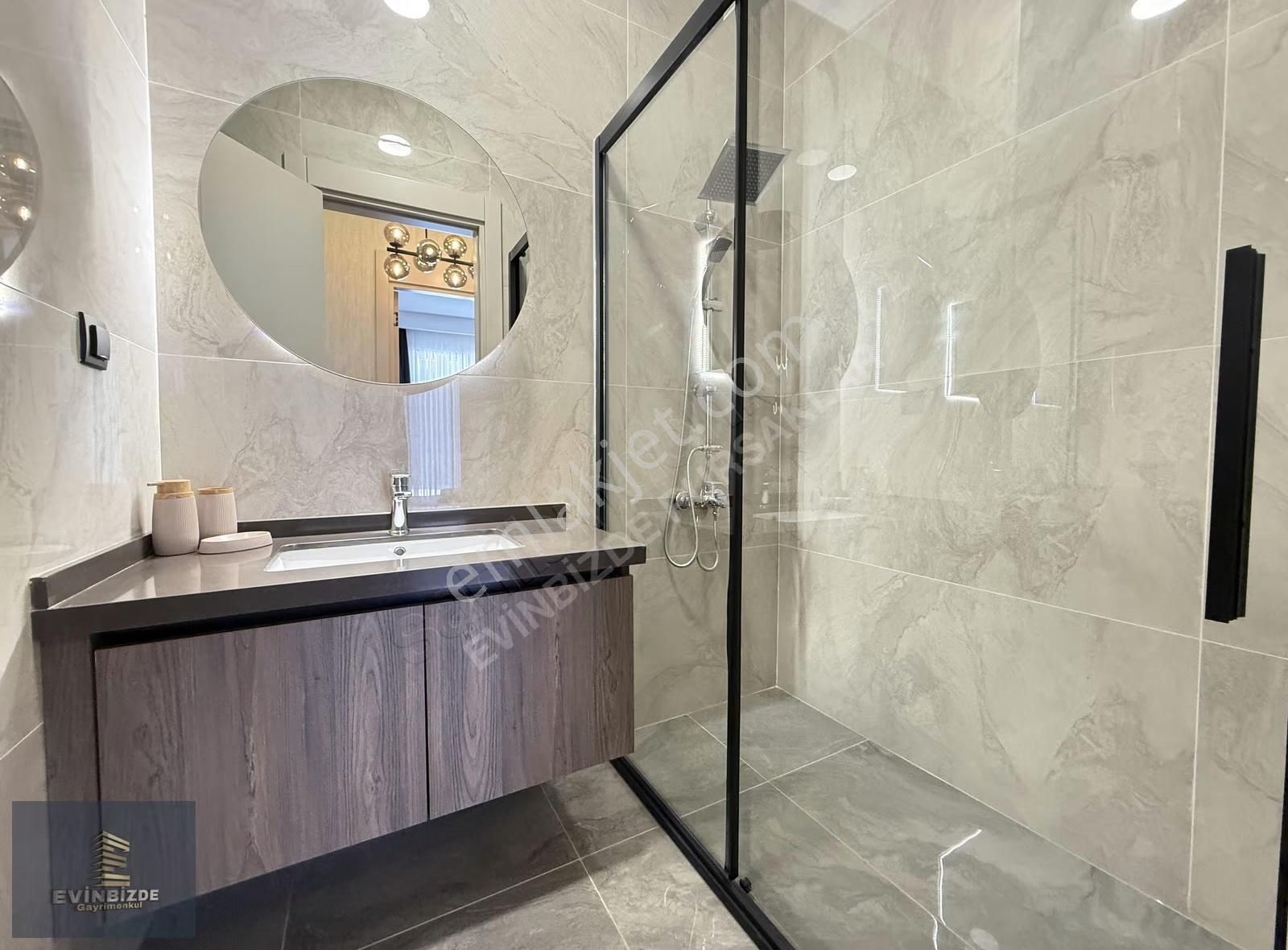 Evinbizde Pursaklar █ Bölgenin En Prestijli Projesi 2+1 Daire!!! - Görsel 9