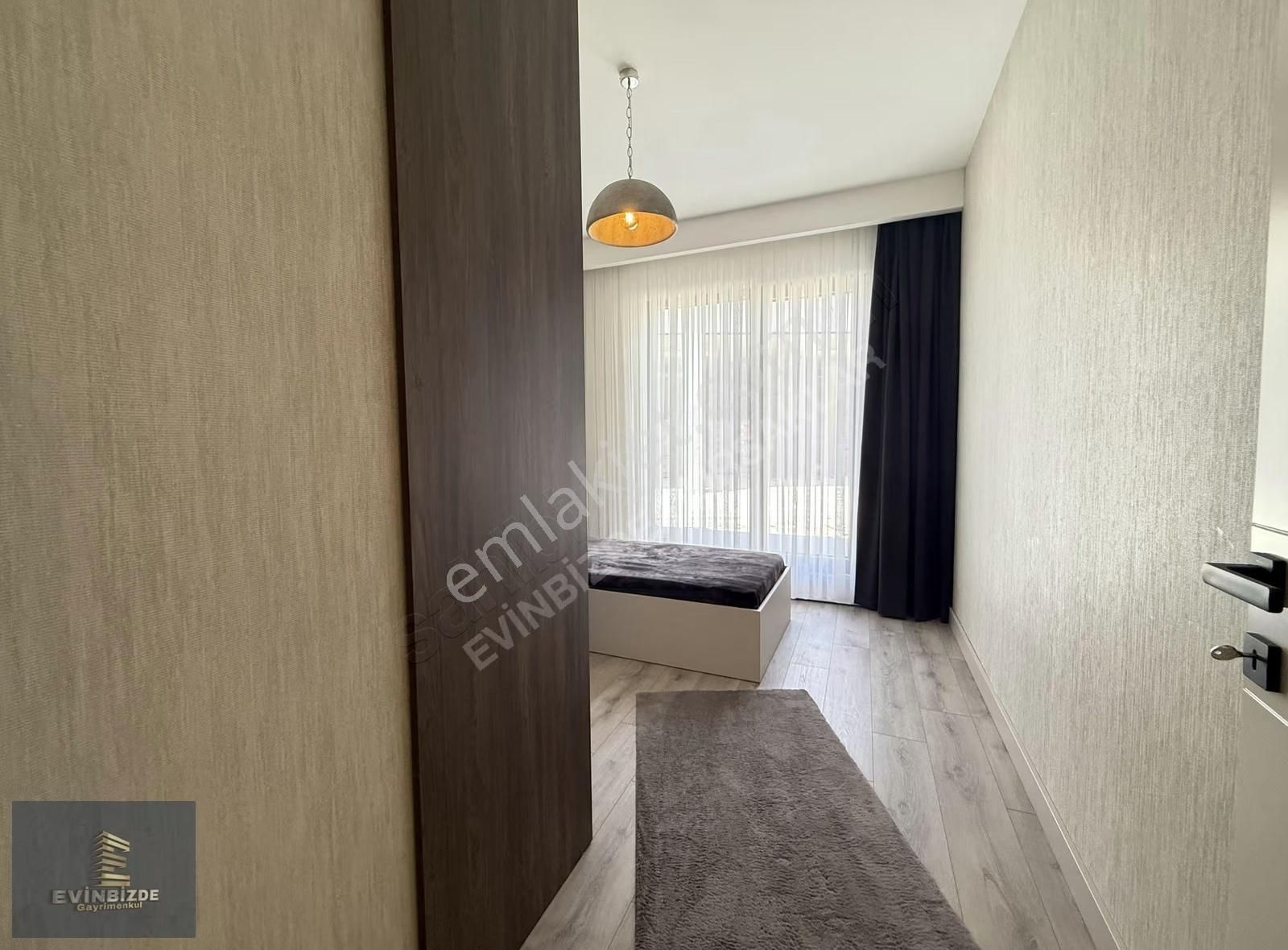 Evinbizde Pursaklar █ Bölgenin En Prestijli Projesi 2+1 Daire!!! - Görsel 24