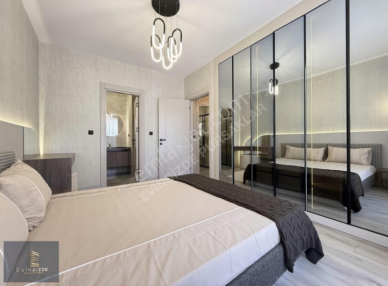 Evinbizde Pursaklar █ Bölgenin En Prestijli Projesi 2+1 Daire!!! - Görsel 21