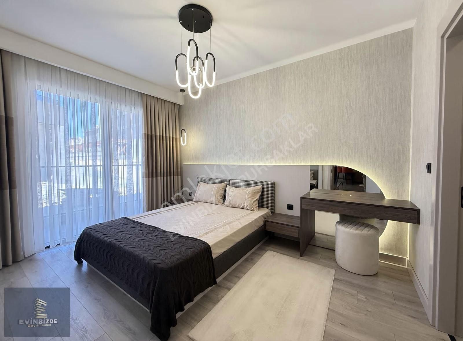 Evinbizde Pursaklar █ Bölgenin En Prestijli Projesi 2+1 Daire!!! - Görsel 4