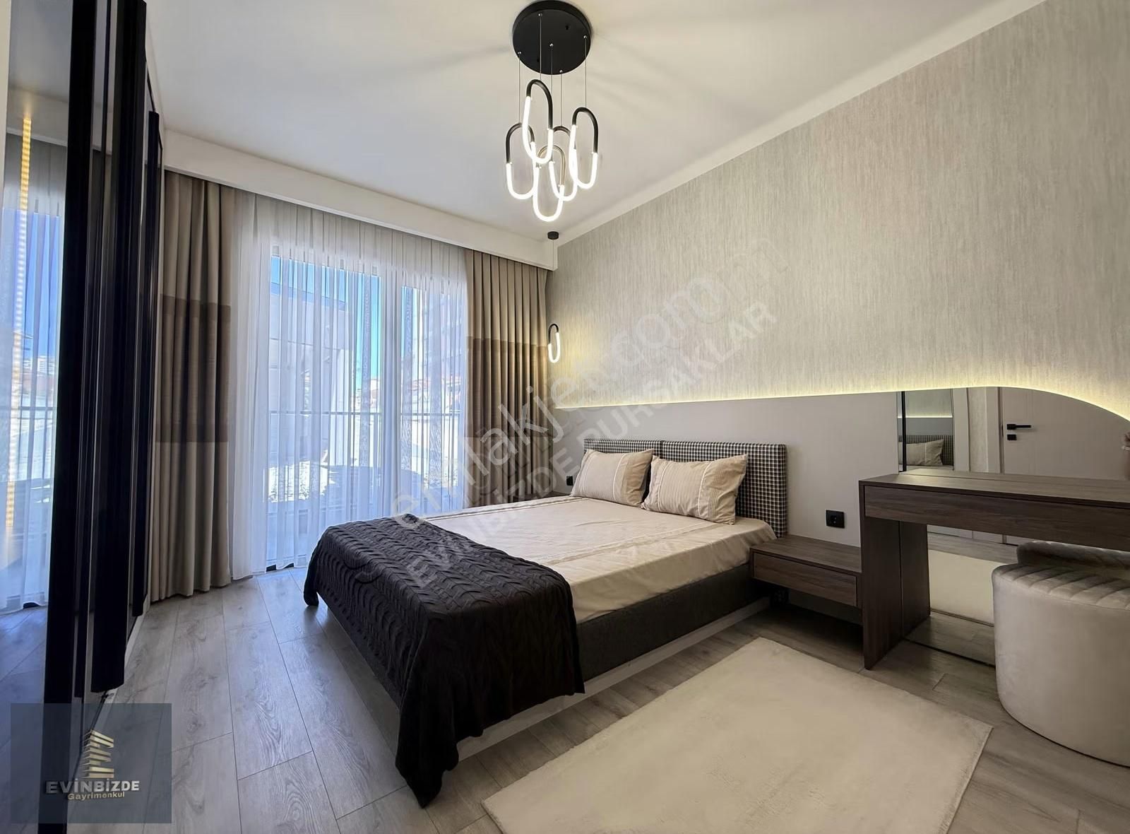 Evinbizde Pursaklar █ Bölgenin En Prestijli Projesi 2+1 Daire!!! - Görsel 29