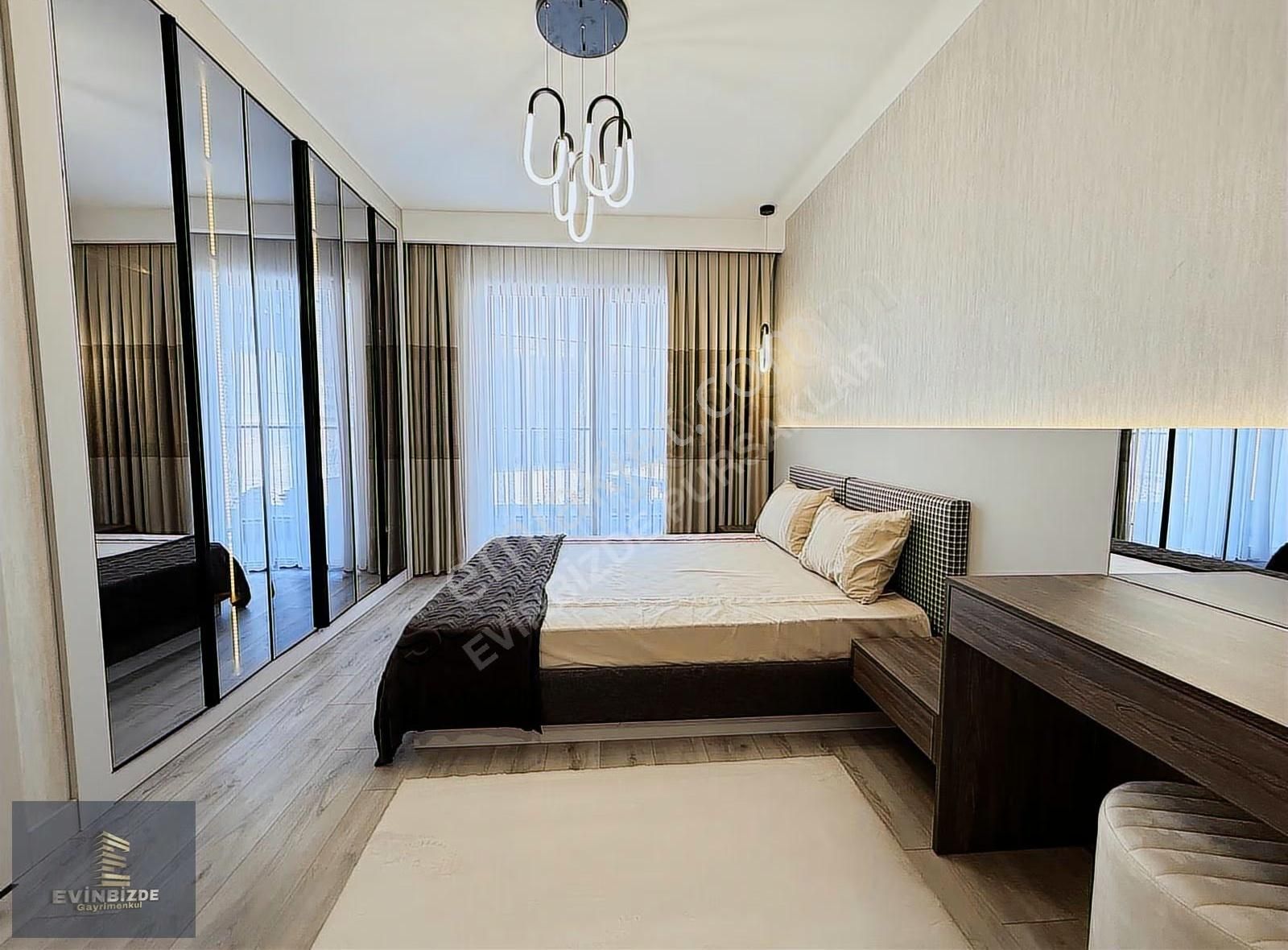 Evinbizde Pursaklar █ Bölgenin En Prestijli Projesi 2+1 Daire!!! - Görsel 19