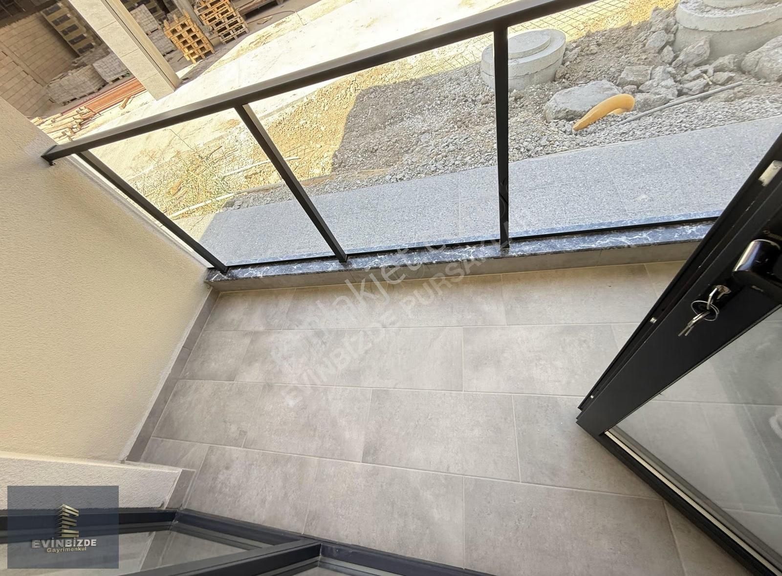 Evinbizde Pursaklar █ Bölgenin En Prestijli Projesi 2+1 Daire!!! - Görsel 3