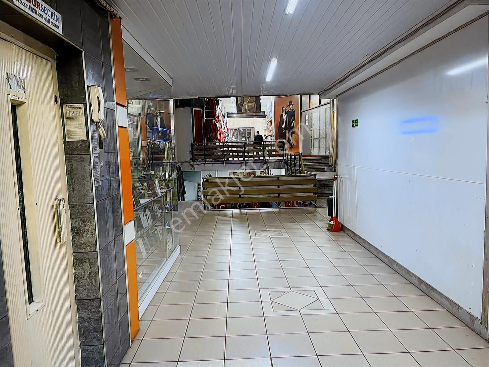 Riva Gymdn Kunduracılar Merkez İş Hanında 42 M2 1. Kat 2 Adt Ofis - Görsel 6